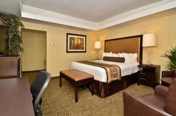 BEST WESTERN Coral Hills