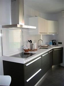 Apartamentos Albatros Llanes