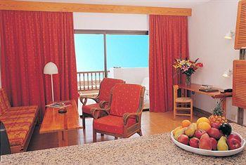 Apartamentos Albatros Llanes