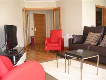 Apartamentos Albatros Llanes