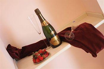 Palace Hotel Una Nuova Strada