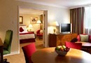 Cardiff Marriott Hotel