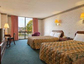 Days Inn Chester (Pennsylvania)