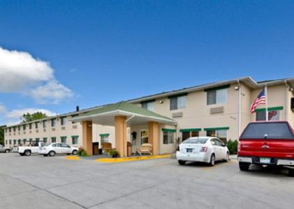 Billings Comfort Inn