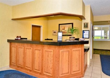 Billings Comfort Inn