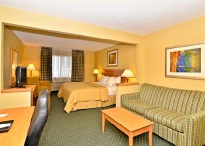 Billings Comfort Inn