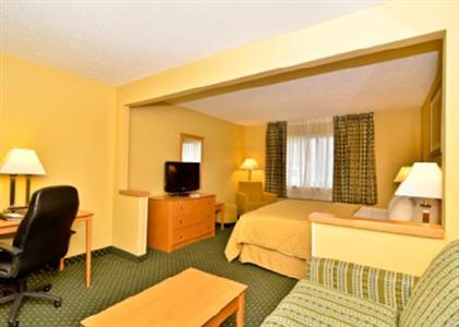 Billings Comfort Inn