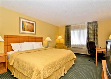 Billings Comfort Inn