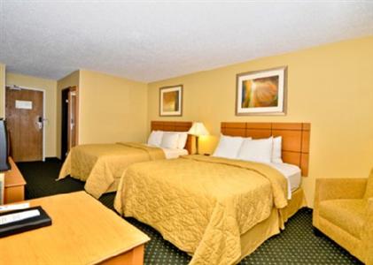 Billings Comfort Inn