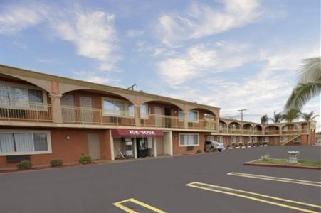 Americas Best Value Inn - Garden Grove