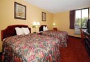 Econo Lodge Inn and Suites Hagerstown