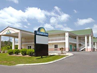 Trenton Days Inn