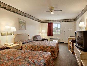 Trenton Days Inn