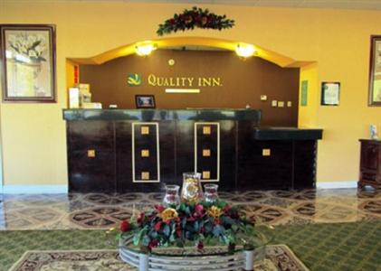 Quality Inn Idabel