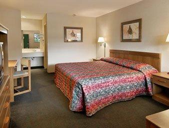 Days Inn Cherokee (North Carolina)