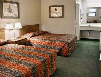 Days Inn Cherokee (North Carolina)