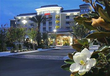 Courtyard Sandestin at Grand Boulevard