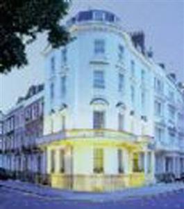 New England Hotel London