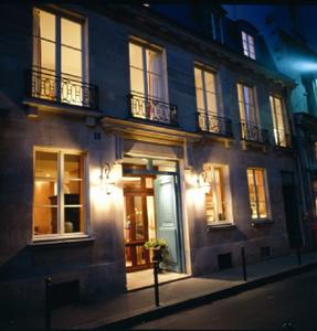 Hotel Relais Saint Sulpice