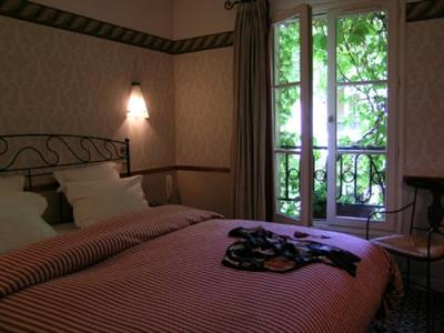 Hotel Relais Saint Sulpice