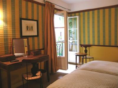 Hotel Relais Saint Sulpice