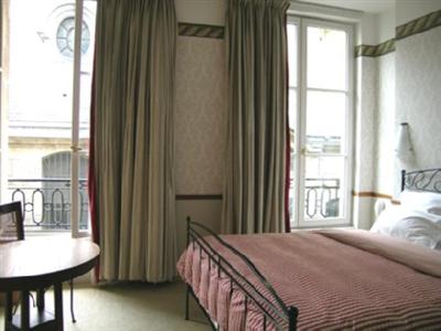 Hotel Relais Saint Sulpice