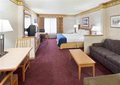 Holiday Inn Express Elko