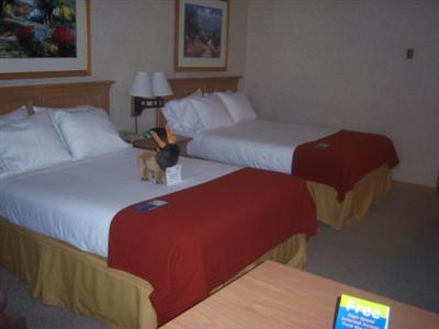 Holiday Inn Express Elko