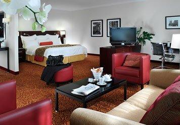 Cologne Marriott Hotel