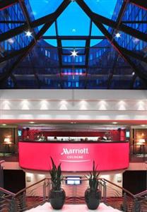 Cologne Marriott Hotel