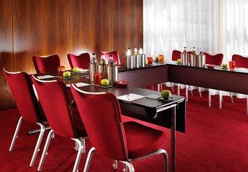 Cologne Marriott Hotel