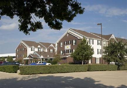 TownePlace Suites Arlington