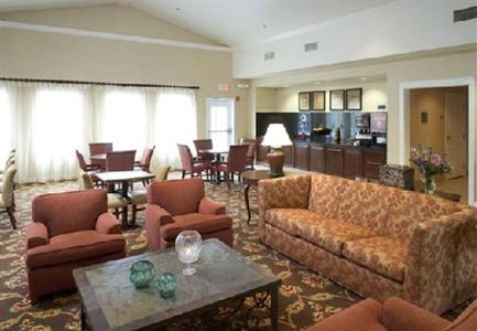 TownePlace Suites Arlington