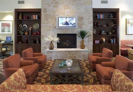 TownePlace Suites Arlington