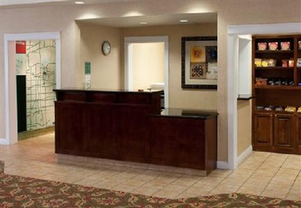 TownePlace Suites Arlington