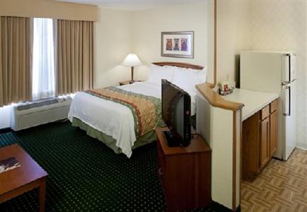 TownePlace Suites Arlington