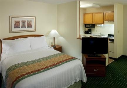 TownePlace Suites Arlington