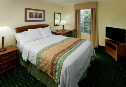 TownePlace Suites Arlington