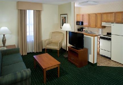 TownePlace Suites Arlington