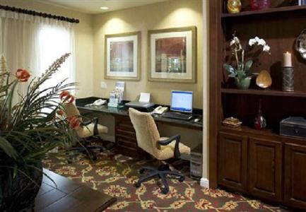 TownePlace Suites Arlington