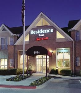 Residence Inn San Antonio Airport