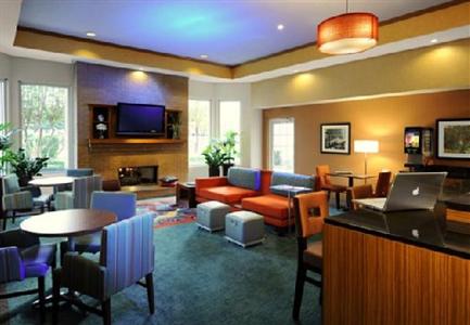 Residence Inn San Antonio Airport