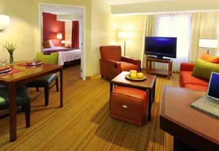 Residence Inn San Antonio Airport