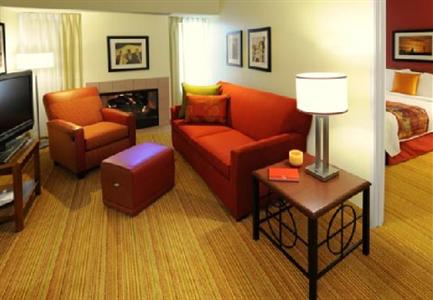 Residence Inn San Antonio Airport