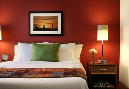 Residence Inn San Antonio Airport