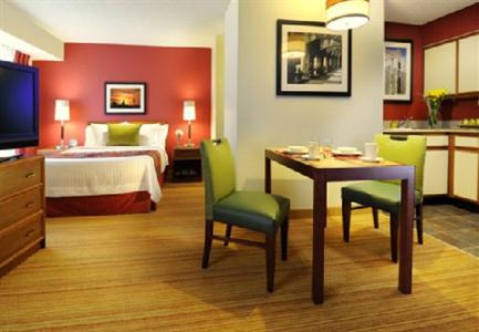 Residence Inn San Antonio Airport