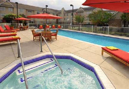 Residence Inn San Antonio Airport