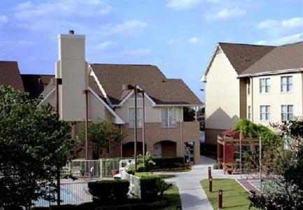 Residence Inn San Antonio Airport