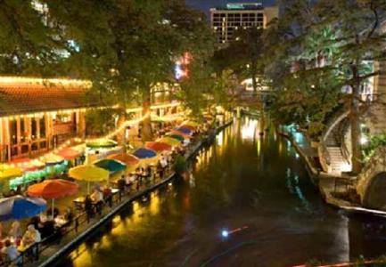 Residence Inn San Antonio Airport