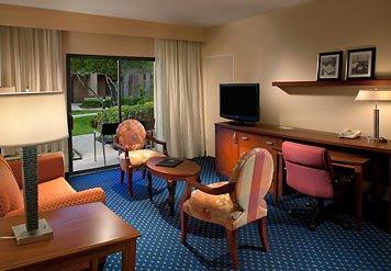 Courtyard Hotel Saint Petersburg Clearwater